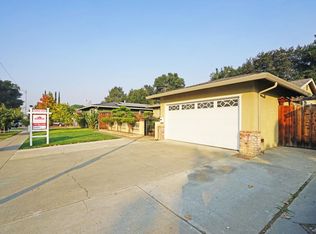 5282 Discovery Ave, San Jose, CA 95111
