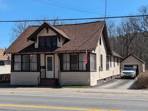 299 S Main Street, Gloversville, NY 12078