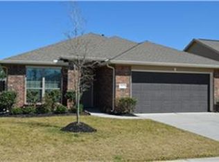 28622 Lockeridge Farms Dr, Spring, TX 77386
