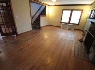 1739 Benson Dr, Dayton, OH