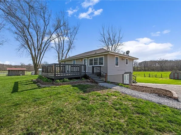 2992 SE 69th Hwy, Lathrop, MO 64465