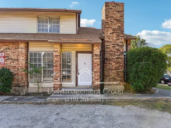 6702 Windsor Holw, San Antonio, TX 78239
