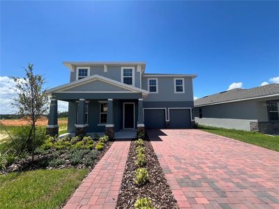 3742 Blue Mountain Way, Apopka, FL, 32712