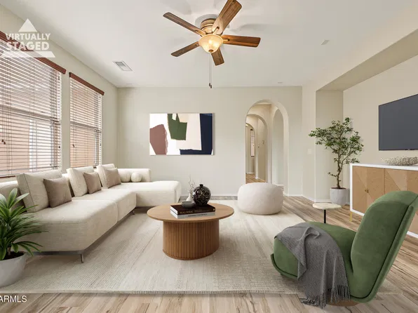 1205 E GAIL Drive, Chandler, AZ 85225