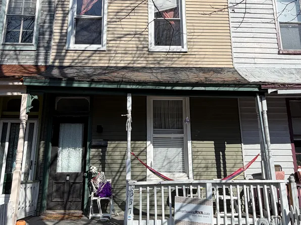 337 S Laurel St, Richmond, VA 23220