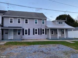 61-63 Main St, Womelsdorf, PA