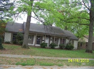 820 S Roselawn Dr, West Memphis, AR 72301
