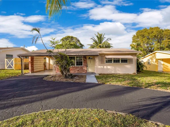 461 SW 3rd Ave, Boynton Beach, FL 33435