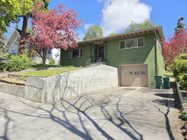 535 Pacific Ter, Klamath Falls, OR 97601