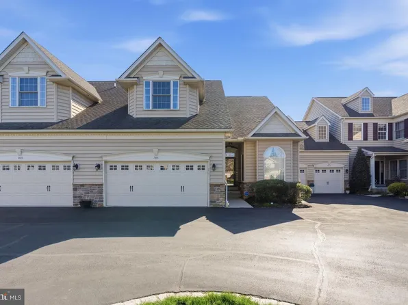 705 E Kennedy Rd, North Wales, PA 19454