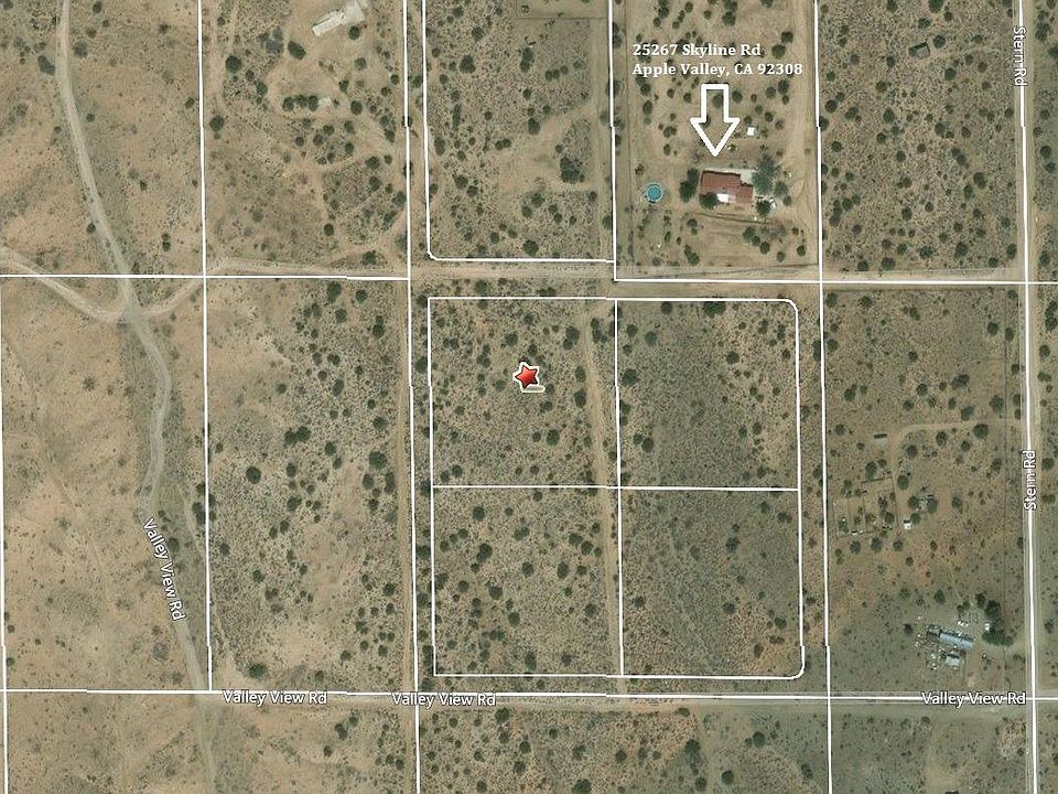 2nd image of Calico Rd