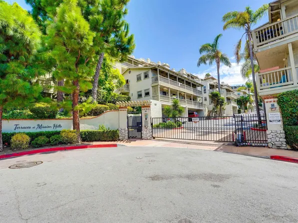 3985 Hortensia St APT F10, San Diego, CA 92110