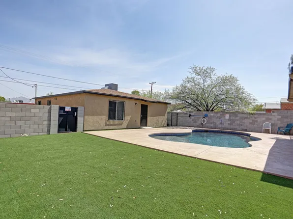 607 & 609 E. Elm St., 607 & 609 E Elm St #45e12f10d, Tucson, AZ 85705