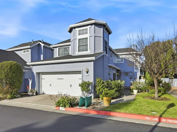 46 Mariners Circle, San Rafael, CA 94903