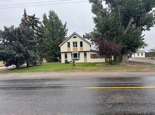 4449 E County Line Rd, Rigby, ID 83442