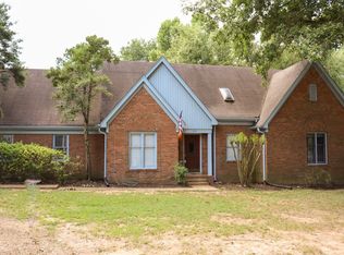 743 Concordia Dr, Collierville, TN 38017