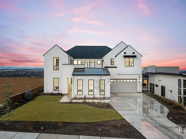 6169 E Prominence Ct, Boise, ID 83716