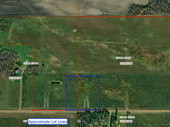 Xx 230th St, Roseau, MN 56751