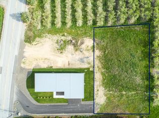 10453 Titus Rd, Leavenworth, WA 98826