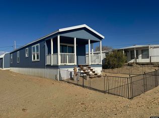 2469-C County Road 351 Rd, Sinclair, WY 82334