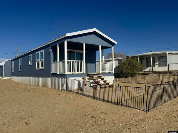2469-C County Road 351 Rd, Sinclair, WY 82334