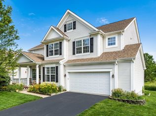 7574 Pateo Pass Dr, Blacklick, OH 43004