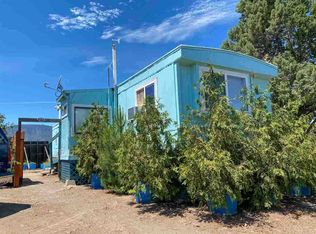 7015 Ager Beswick Rd, Montague, CA 96064