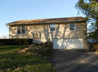 296 Tollview Ter, Gilberts, IL 60136