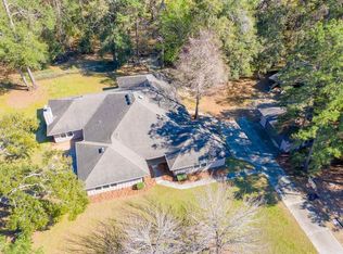 7906 McClure Dr, Tallahassee, FL 32312