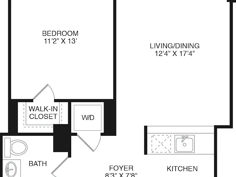 800 Avenue Of The Americas #29E — Photo 2