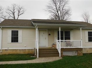 1800 S Blanchard St, Findlay, OH 45840