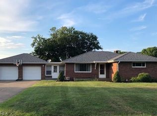 1947 S St NW, Dover, OH 44622