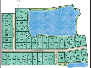 Lakeview Dr Walker La #70785, Walker, LA 70785