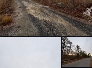 0 Clara Rd, Tyaskin, MD 21865