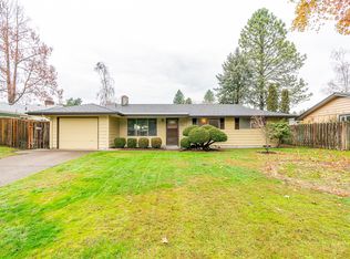 10365 SW Meadow St, Tigard, OR 97223