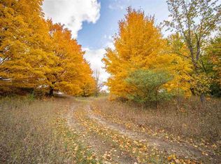 E Lincoln Rd, Cedar, MI 49621