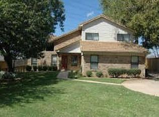 7509 Patsy Ct, Arlington, TX 76016