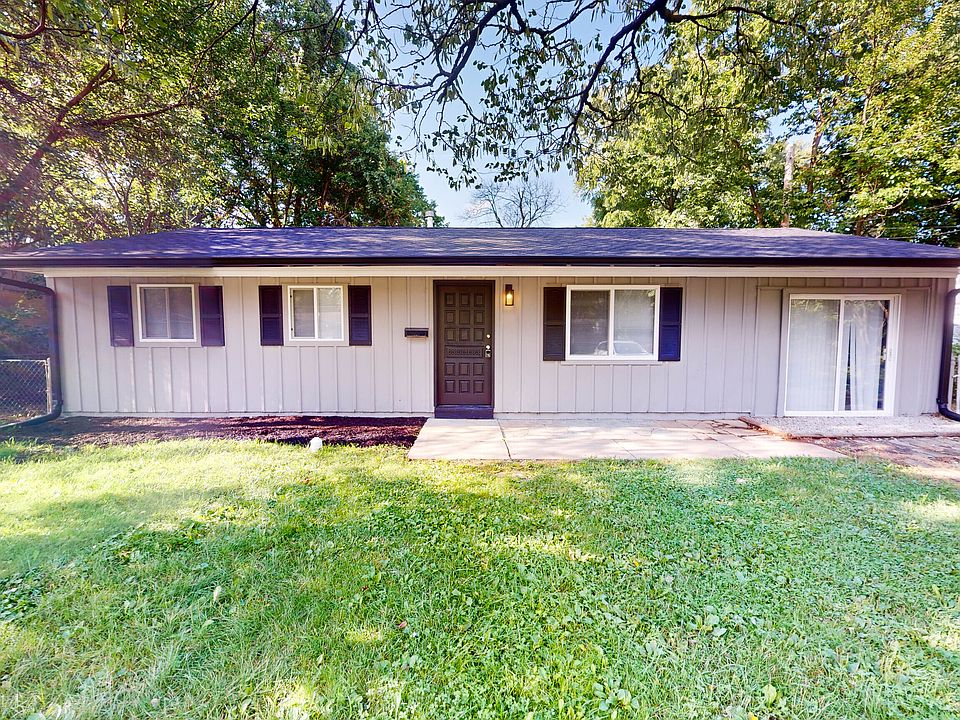 1st image of 9714 Genevieve Ct