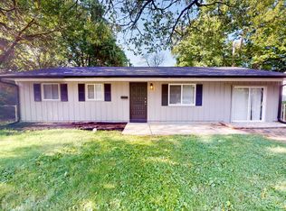 9714 Genevieve Ct, Indianapolis, IN 46235