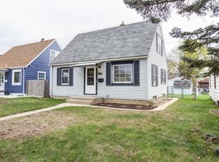 3848 S 20th St, Milwaukee, WI 53221