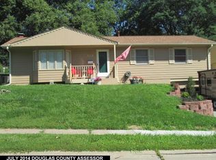 14030 Ohern St, Omaha, NE 68137