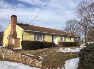 36333 Route 35 Hwy N, Richfield, PA 17086