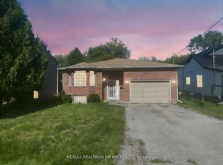 288 Parkwood Ave, Georgina, ON L4P 2X3