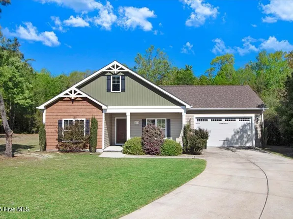 115 Padstone Court, Dudley, NC 28333