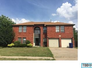 511 Bond St, Copperas Cove, TX 76522
