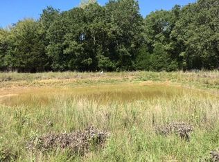 115 Fcr #602, Teague, TX 75860