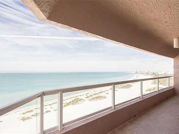 3rd image of 1310 Gulf Blvd APT 15G