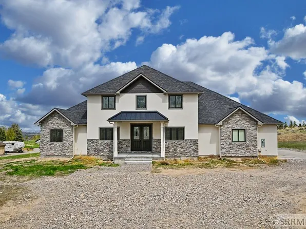 5995 E Sagewood Dr, Idaho Falls, ID 83406