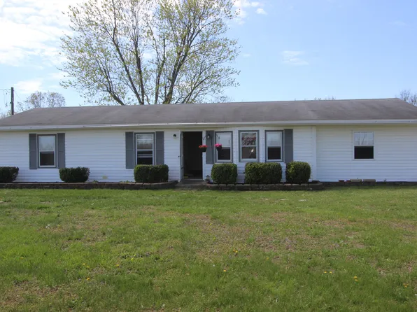 986 Burnett Road, Seymour, MO 65746