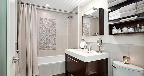 Rented by Compass